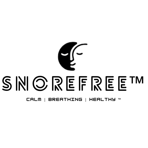 SnoreFree™
